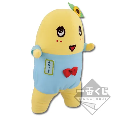 一番くじ ふなっしー ～春に向けてみんなでヒャッハーするなっしー♪～ ラインナップ 3