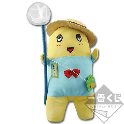 一番くじ ふなっしー 〜最も過酷な季節なっしー！〜 ラインナップ 2