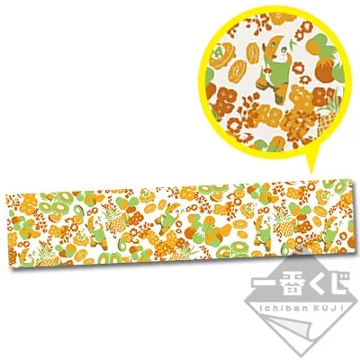 一番くじ ふなっしー 〜最も過酷な季節なっしー！〜 ラインナップ 3