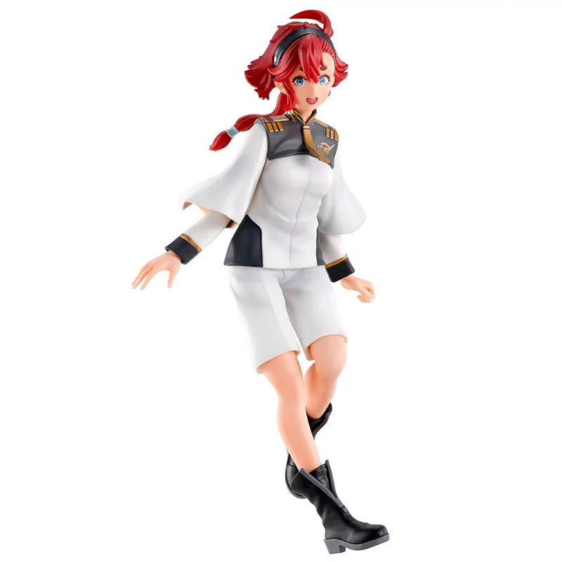 一番くじ 機動戦士ガンダム 水星の魔女 ラインナップ 2