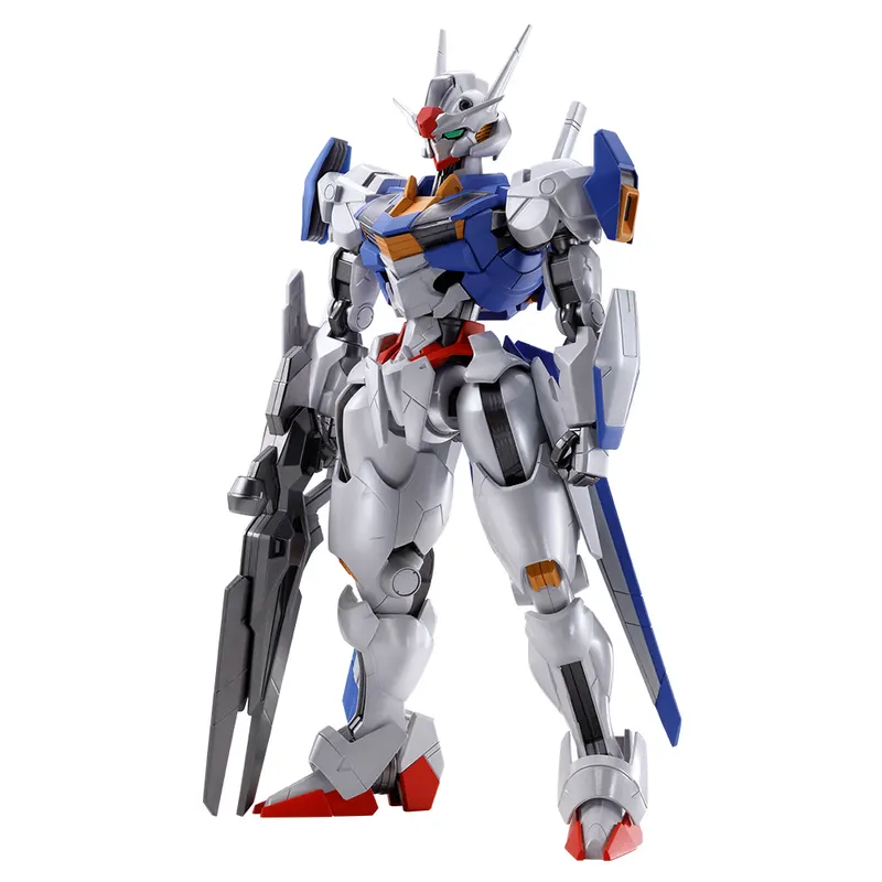 FIGURE SPIRITS KUJI 機動戦士ガンダム 水星の魔女 -ガンダムエアリアル- ラインナップ 3