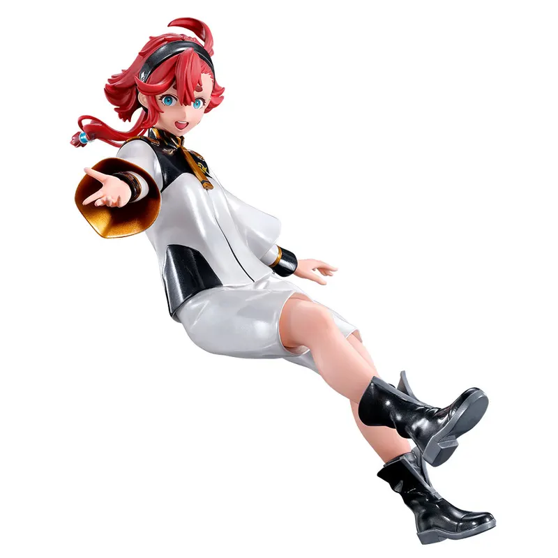 一番くじ 機動戦士ガンダム 水星の魔女 vol.2 ラインナップ 11