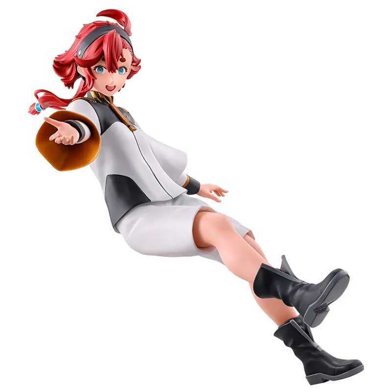 一番くじ 機動戦士ガンダム 水星の魔女 vol.2 ラインナップ 2