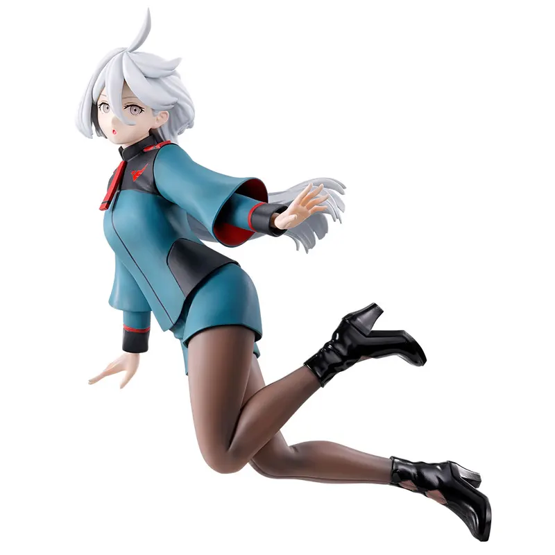 一番くじ 機動戦士ガンダム 水星の魔女 vol.2 ラインナップ 3
