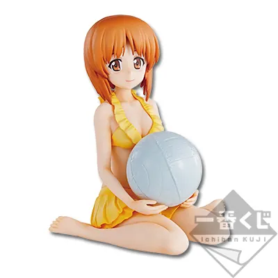 一番くじプレミアムセレクション ガールズ&パンツァー あつまれ!みんなの戦車道!! ラインナップ 11
