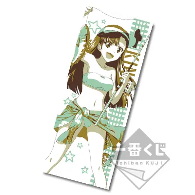 一番くじ ガールズ＆パンツァー 劇場版 ～戦車道大作戦！ PART１～ ラインナップ 8