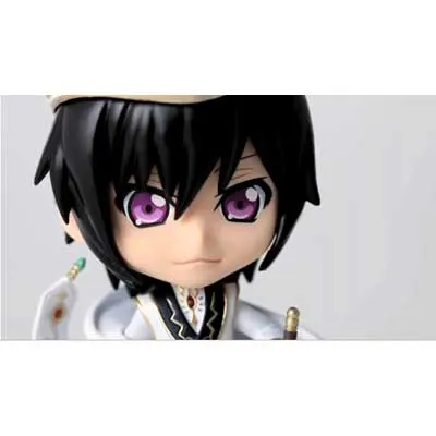 一番くじプレミアム コードギアス反逆のルルーシュR2～Romantic Variation～ ラインナップ 3