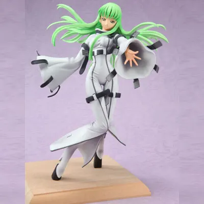 一番くじプレミアム コードギアス反逆のルルーシュR2～Romantic Variation～ ラインナップ 5