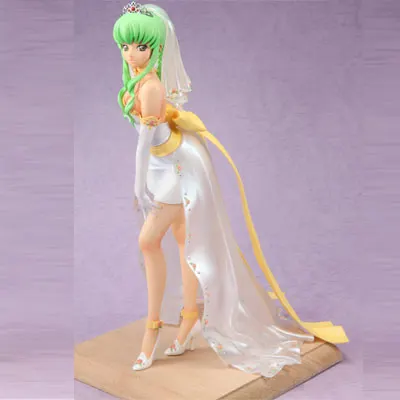一番くじプレミアム コードギアス反逆のルルーシュR2～Romantic Variation～ ラインナップ 6