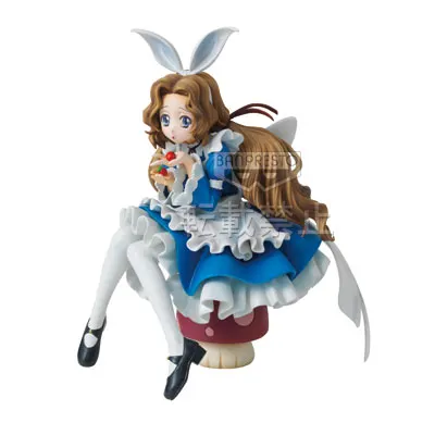 一番くじプレミアム コードギアス in Wonderland ラインナップ 3