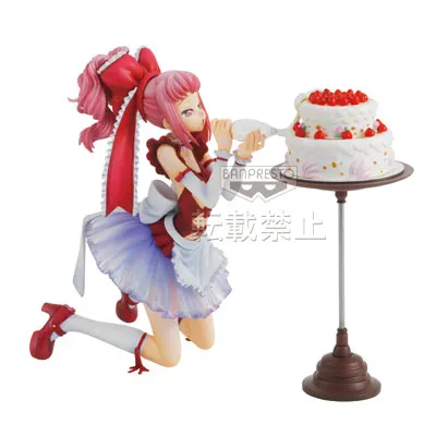 一番くじプレミアム コードギアス in Wonderland ラインナップ 4