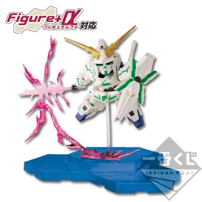 一番くじ SDガンダム Gジェネレーション ラインナップ 14