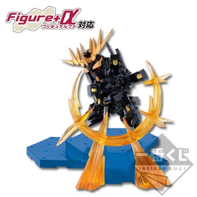 一番くじ SDガンダム Gジェネレーション ラインナップ 5