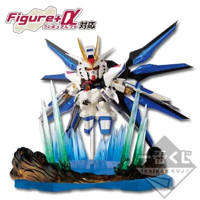 一番くじ SDガンダム Gジェネレーション ラインナップ 7