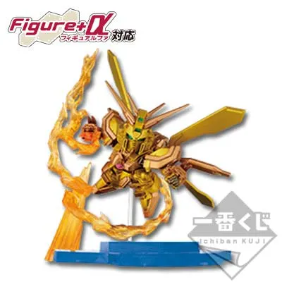 一番くじ SDガンダム Gジェネレーション ラインナップ 8