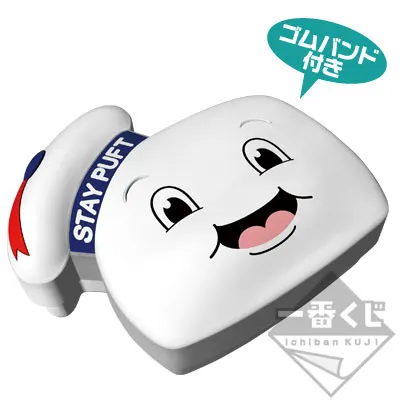一番くじ ゴーストバスターズ ラインナップ 5
