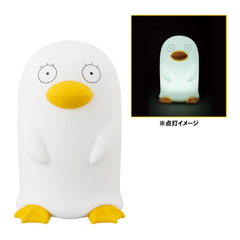 一番くじ 銀魂 ~くじはノリとタイミング~ ラインナップ 4