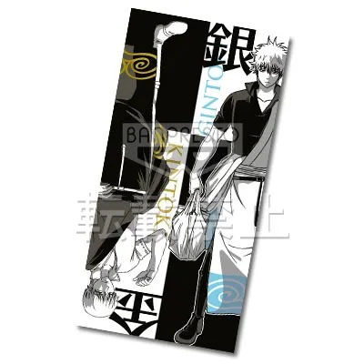 一番くじ 銀魂~金/銀~ ラインナップ 4