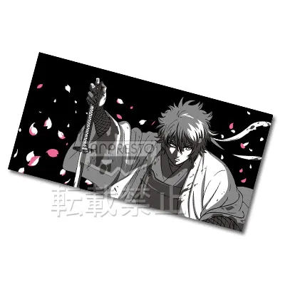 一番くじ 銀魂 ~ありがとうアニメ銀魂~そして続きは劇場で… ラインナップ 5