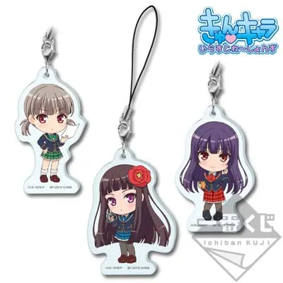 一番くじ ガールフレンド(仮) ラインナップ 5