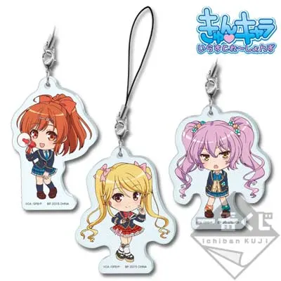 一番くじ ガールフレンド(仮) ラインナップ 6
