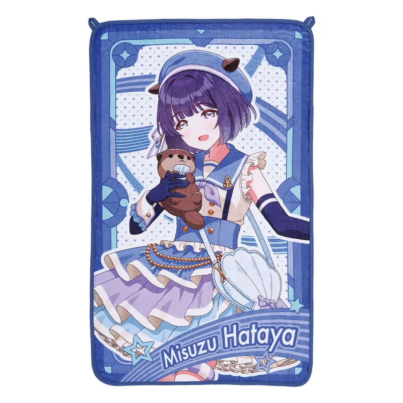 一番くじ 学園アイドルマスター ラインナップ 12
