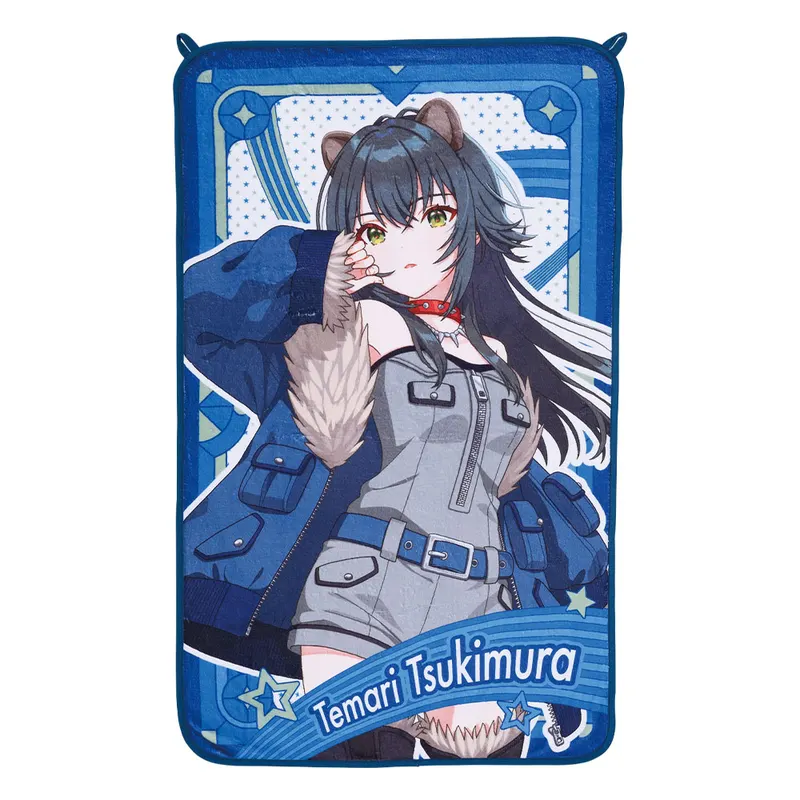 一番くじ 学園アイドルマスター ラインナップ 3