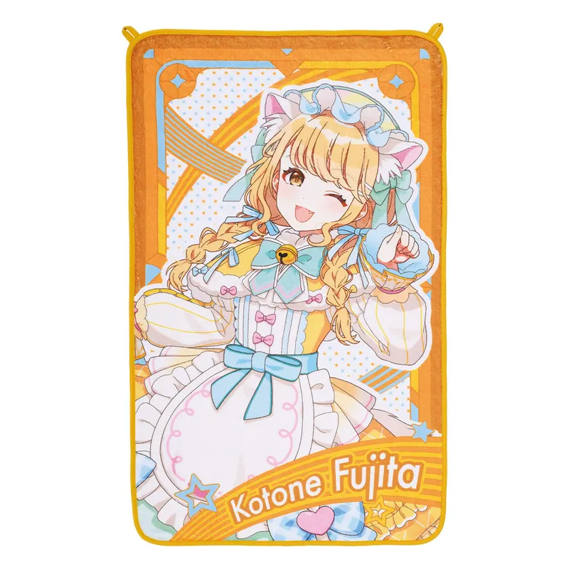 一番くじ 学園アイドルマスター ラインナップ 4