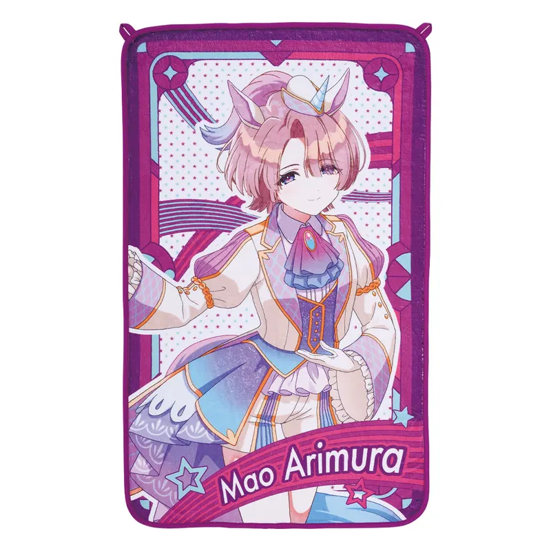 一番くじ 学園アイドルマスター ラインナップ 5