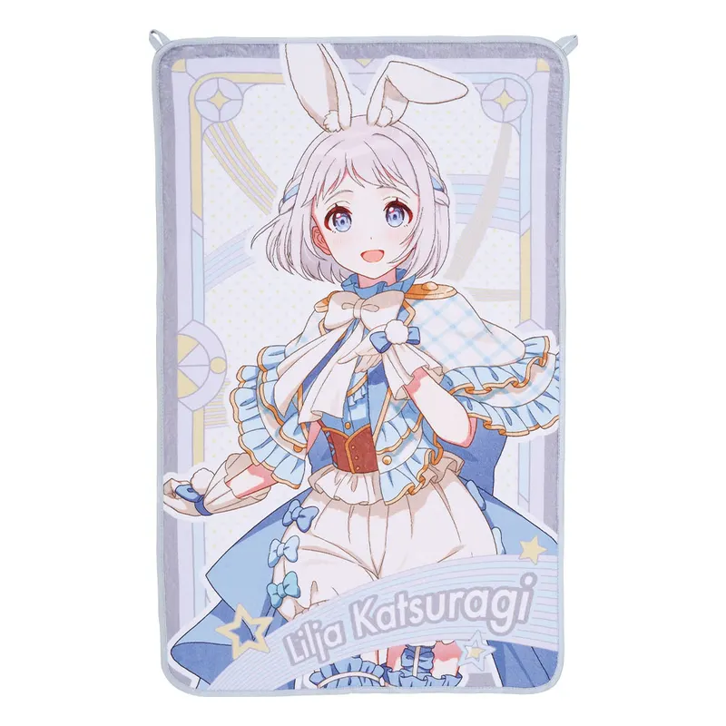一番くじ 学園アイドルマスター ラインナップ 6