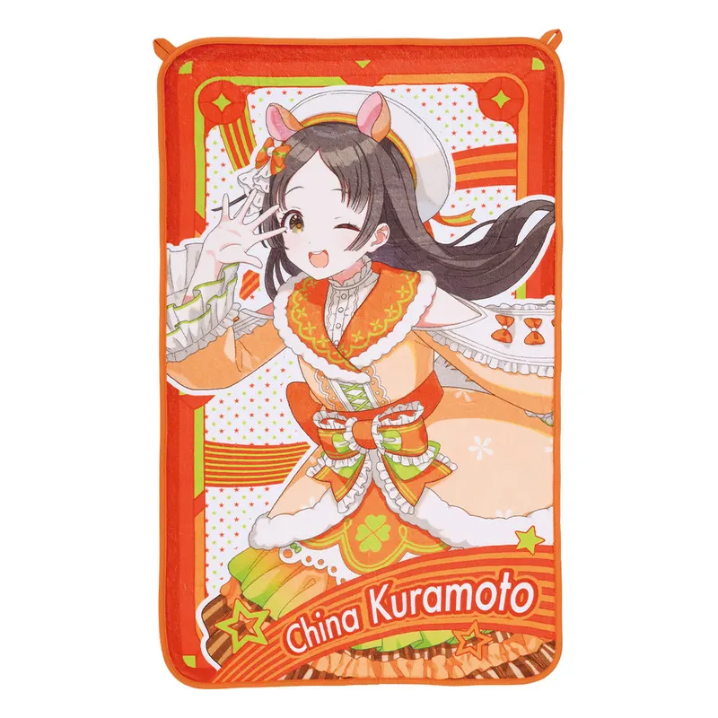 一番くじ 学園アイドルマスター ラインナップ 7