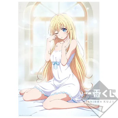 一番くじ ゴブリンスレイヤー ラインナップ 3