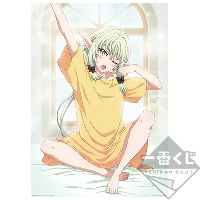 一番くじ ゴブリンスレイヤー ラインナップ 4