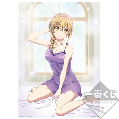 一番くじ ゴブリンスレイヤー ラインナップ 6