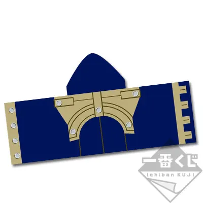 一番くじ ゴッドイーター from the TV Animation ラインナップ 3