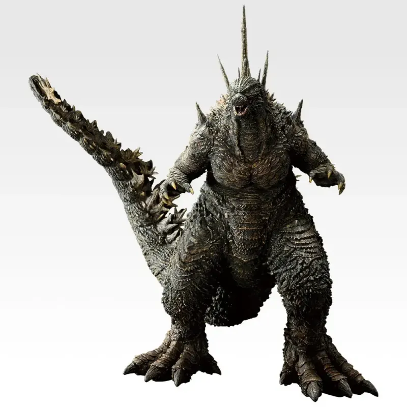 一番くじ ゴジラ 怪獣乱舞-ゼロの鼓動- ラインナップ 2
