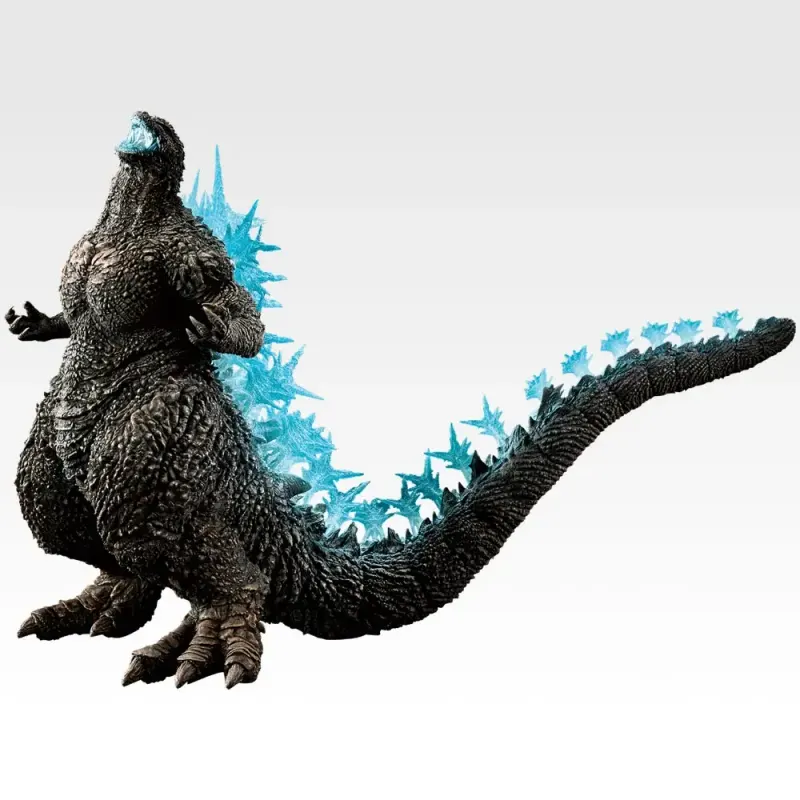 一番くじ ゴジラ 怪獣乱舞-ゼロの鼓動- ラインナップ 3