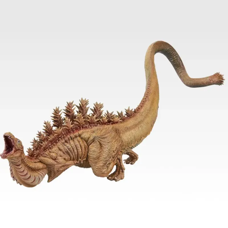 一番くじ ゴジラ 怪獣乱舞-ゼロの鼓動- ラインナップ 4
