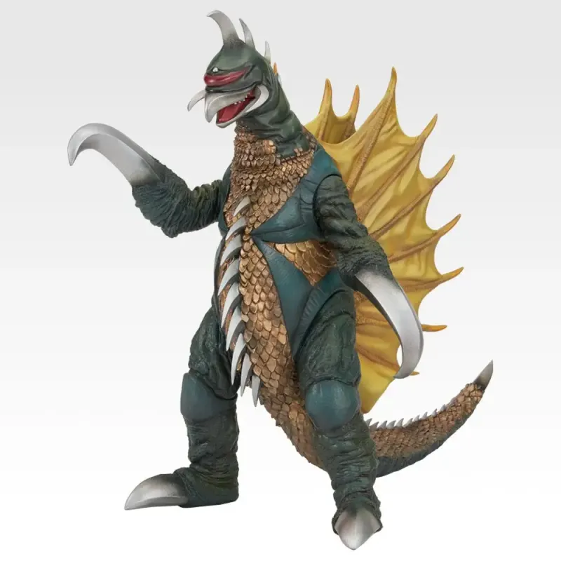 一番くじ ゴジラ 怪獣乱舞-ゼロの鼓動- ラインナップ 5