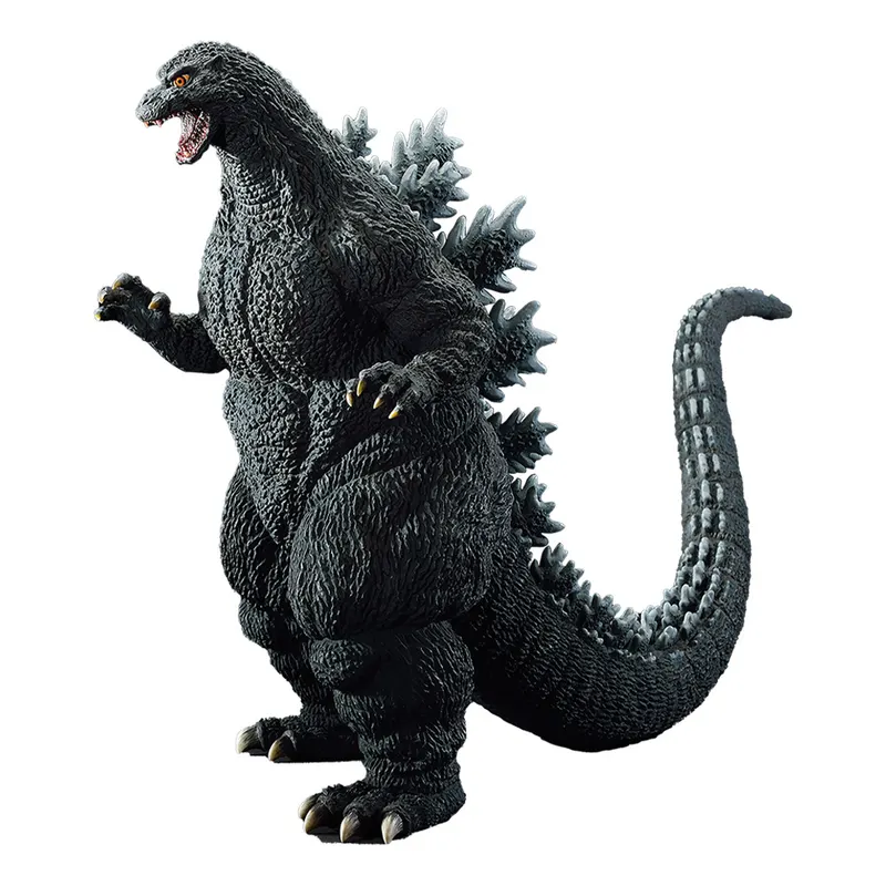 一番くじ ゴジラ 大怪獣列伝 ラインナップ 8