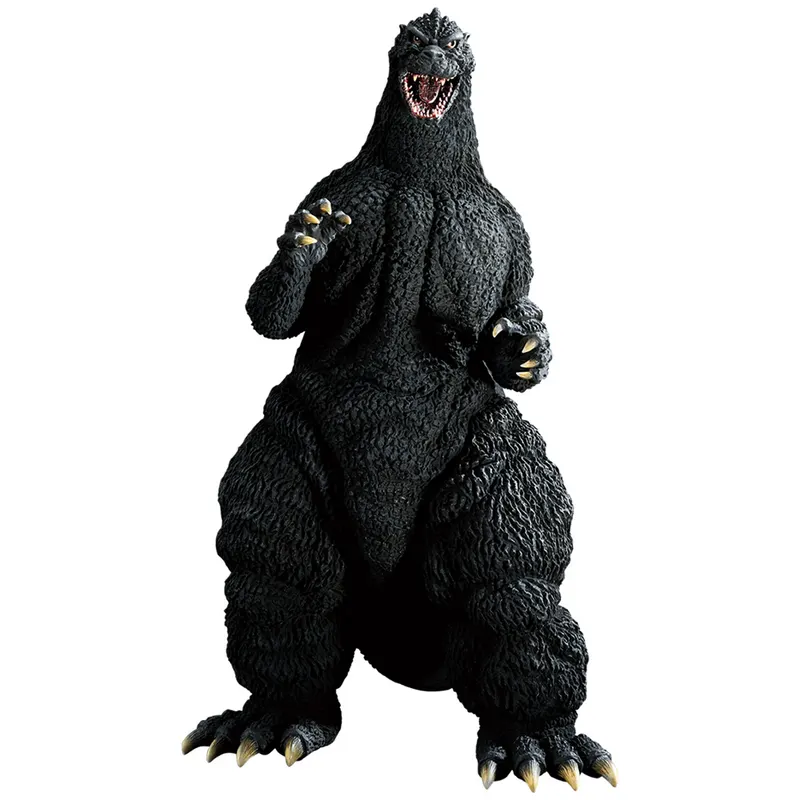 一番くじ ゴジラ 大怪獣列伝G ラインナップ 2