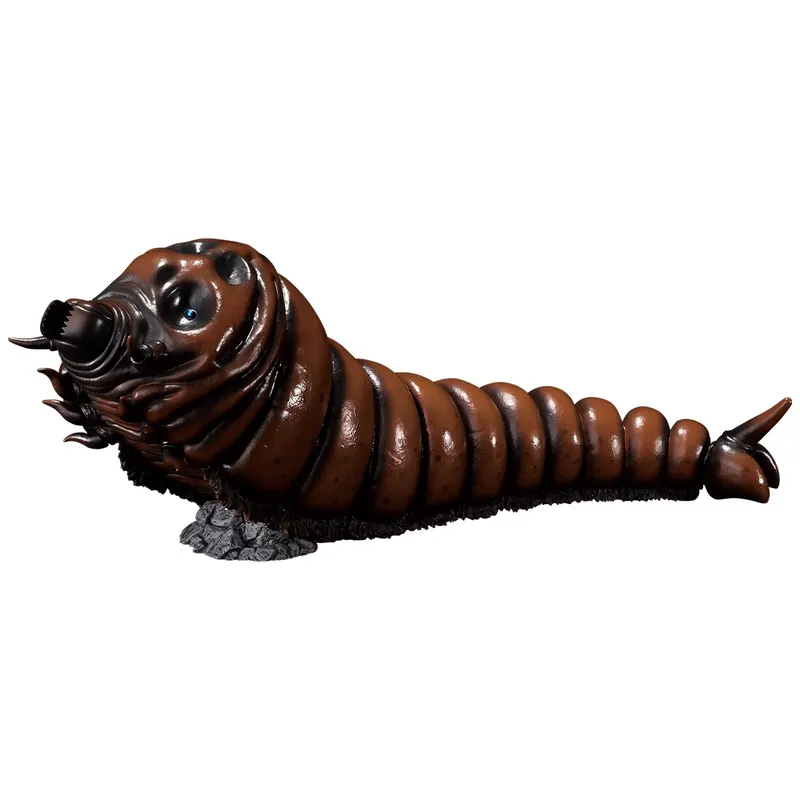 一番くじ ゴジラ 大怪獣列伝G ラインナップ 3