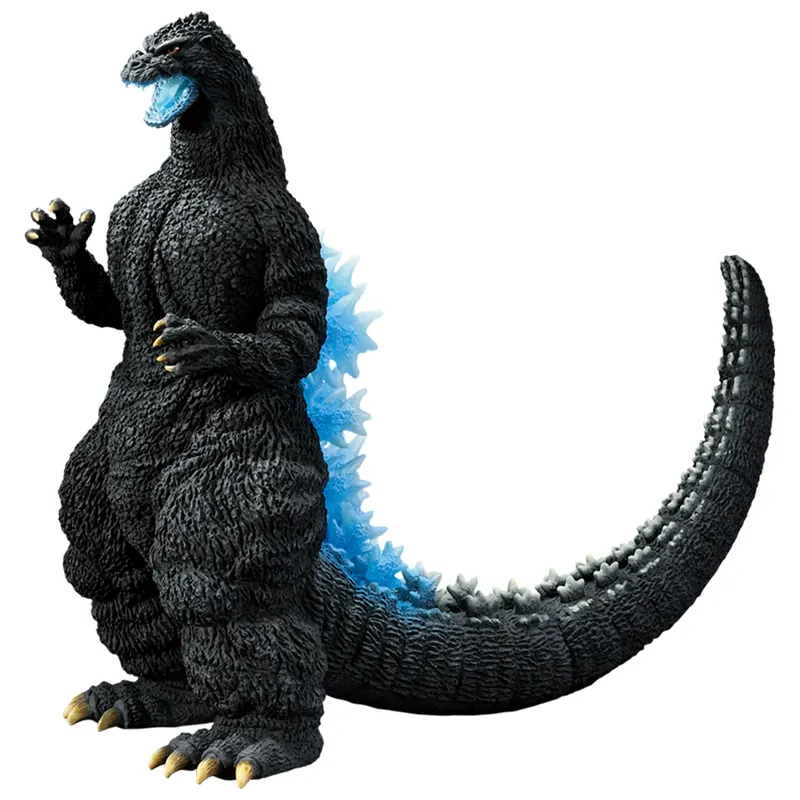 一番くじ ゴジラ 大怪獣列伝G ラインナップ 9
