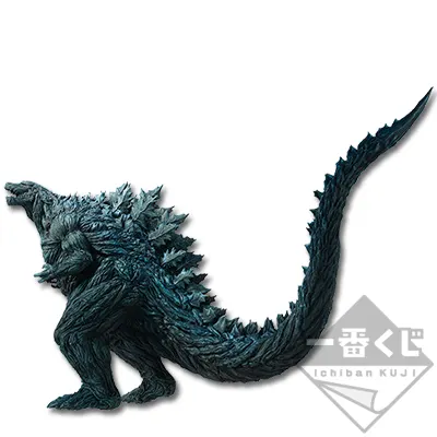 一番くじ GODZILLA 怪獣惑星 ~怪獣王は進化する~ ラインナップ 2