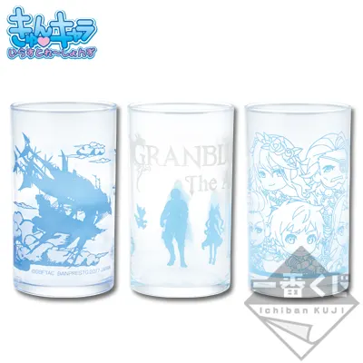 一番くじ グランブルーファンタジー ジ・アニメーション ラインナップ 5