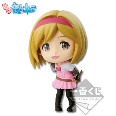 一番くじ グランブルーファンタジー ジ・アニメーション ラインナップ 8