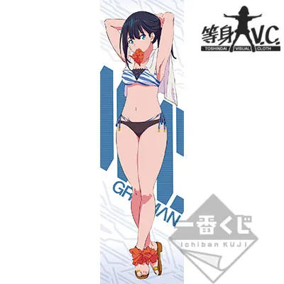 一番くじ SSSS.GRIDMAN ラインナップ 2