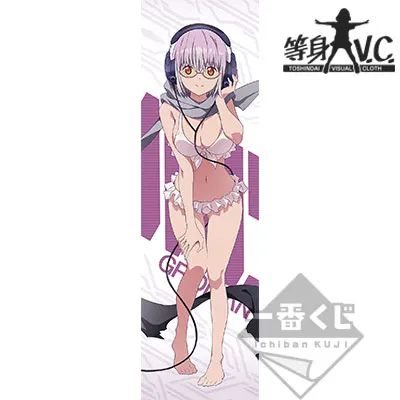 一番くじ SSSS.GRIDMAN ラインナップ 3
