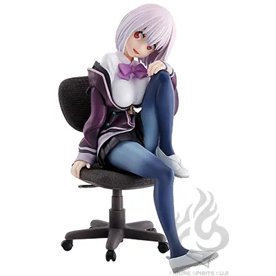 FIGURE SPIRITS KUJI SSSS.GRIDMAN 新条アカネ ラインナップ 3