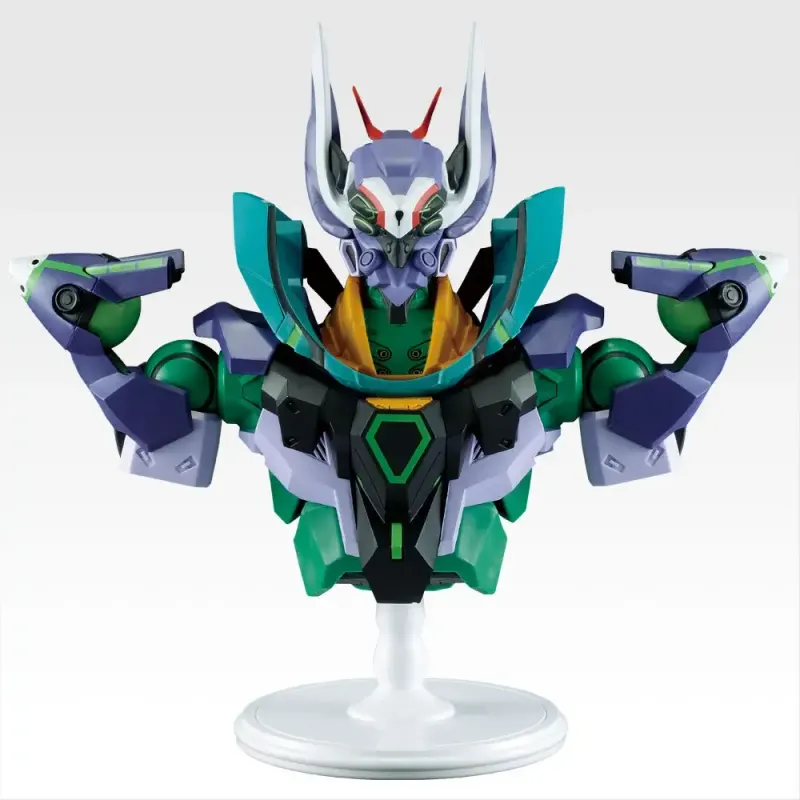 一番くじ 機動戦士Gundam GQuuuuuuX(ジークアクス) vol.4 ラインナップ 3